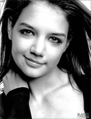 Katie Holmes